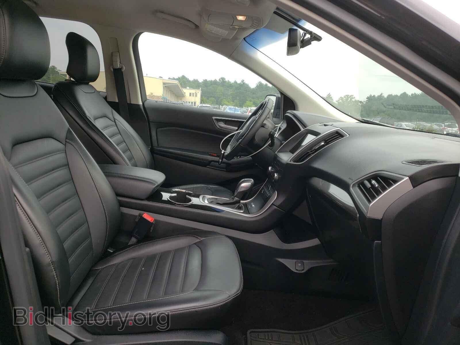 2016 FORD EDGE - VIN: 2FMPK3J89GBC31790 - Photo 5