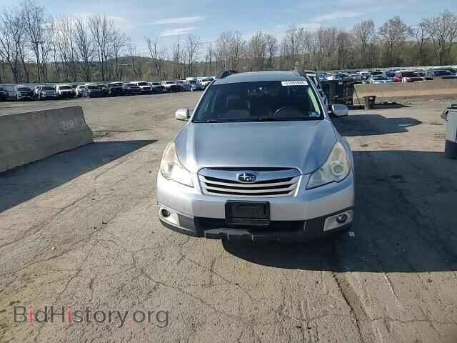 2012 SUBARU OUTBACK - VIN: 4S4BRBCC8C3249614 - Фото 14