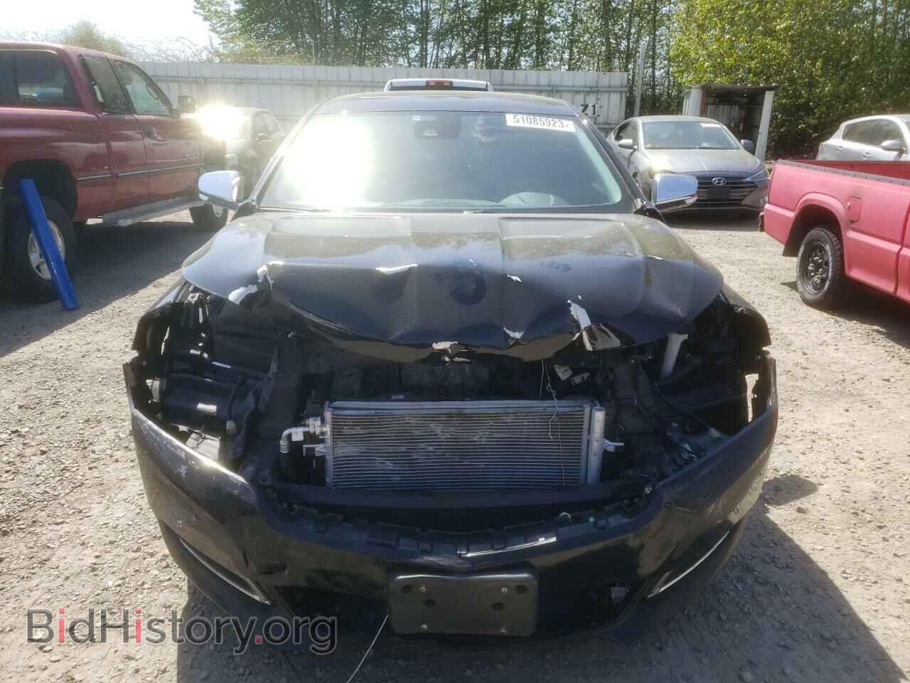 2015 CHEVROLET IMPALA - VIN: 2G1165S38F9174560 - Фото 5