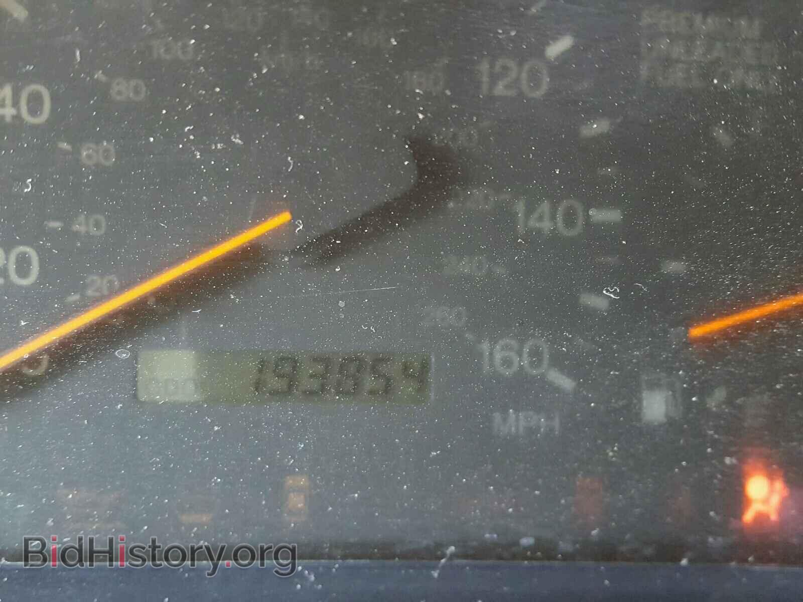 1997 LEXUS SC300 - VIN: JT8CD32Z7V0037549 - Фото 8