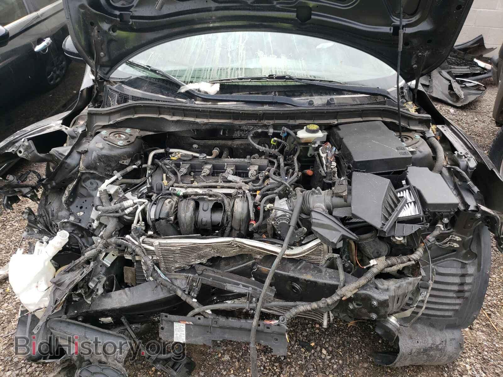 2012 MAZDA 3 - VIN: JM1BL1UG8C1527778 - Фото 7