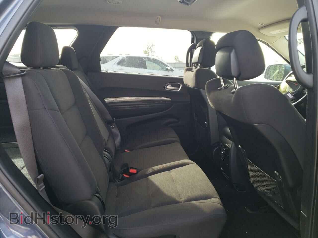 2019 DODGE DURANGO - VIN: 1C4RDHAG9KC820102 - Фото 10