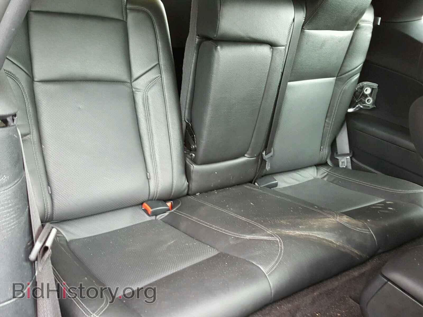2017 DODGE CHALLENGER - VIN: 2C3CDZAG7HH568792 - Фото 6