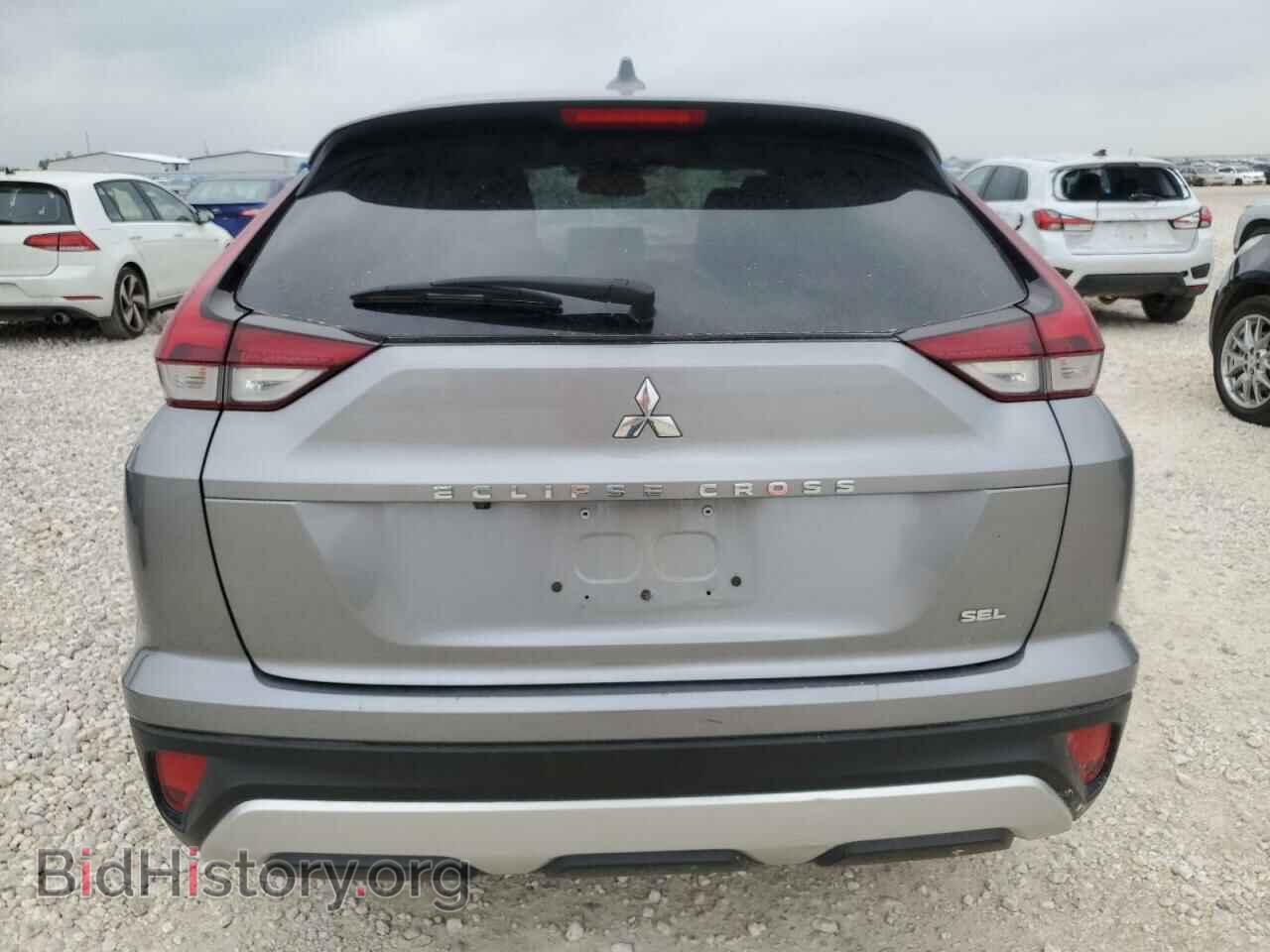 2022 MITSUBISHI ECLIPSE - VIN: JA4ASWAA7NZ049699 - Фото 6