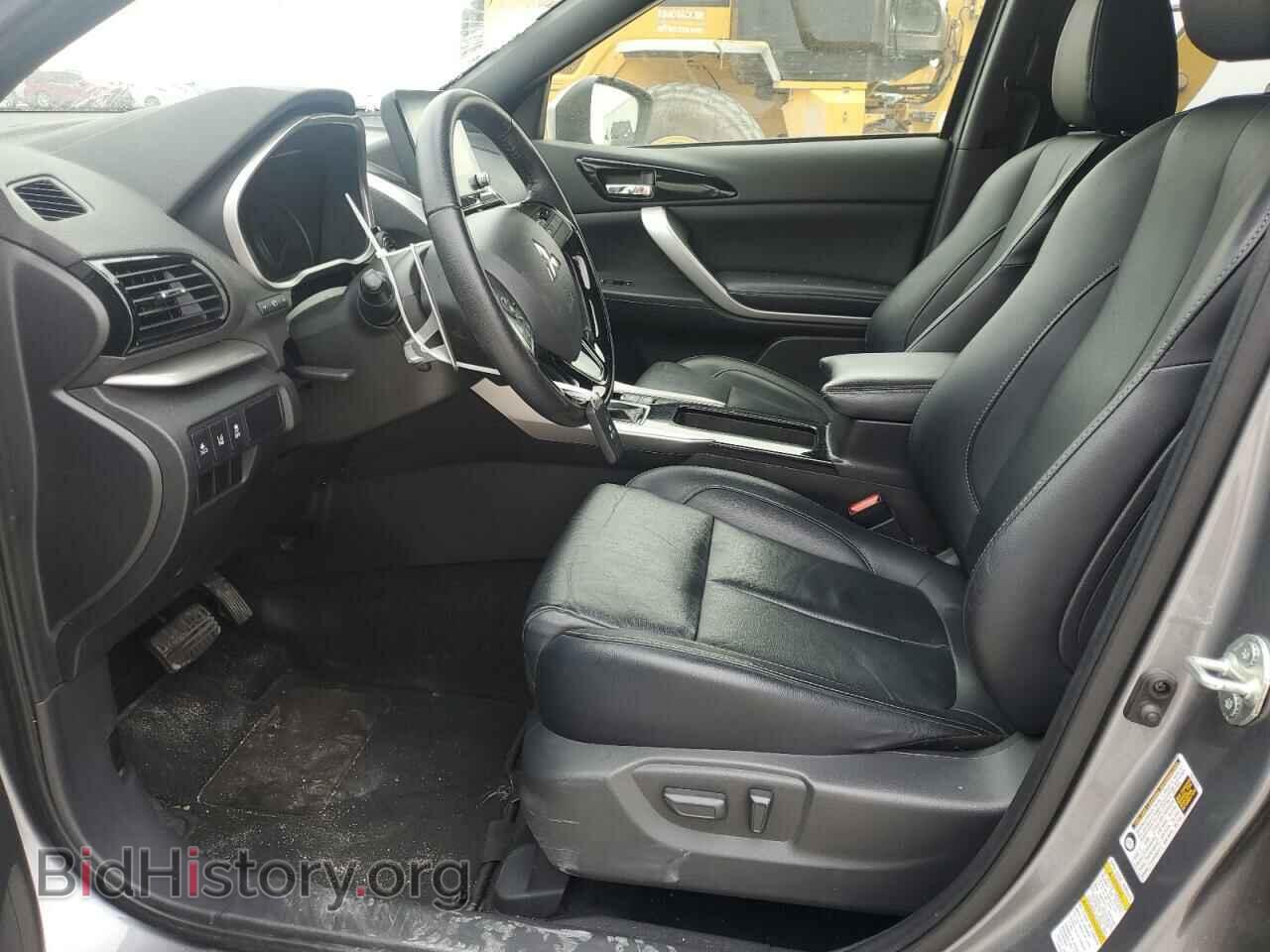 2022 MITSUBISHI ECLIPSE - VIN: JA4ASWAA7NZ049699 - Фото 7
