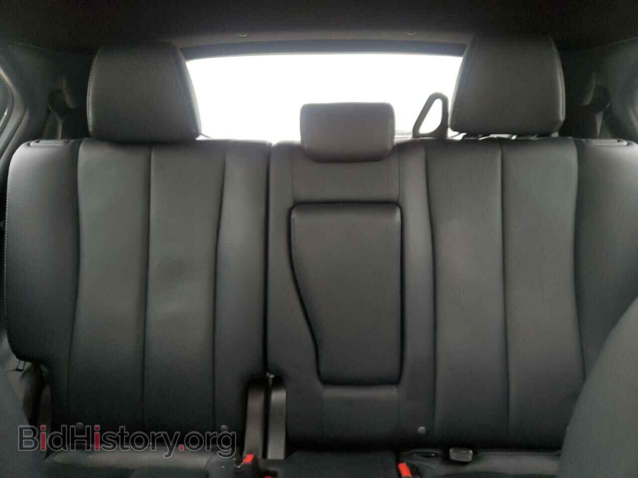 2022 MITSUBISHI ECLIPSE - VIN: JA4ASWAA7NZ049699 - Фото 10