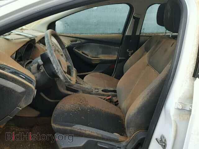 2014 FORD FOCUS - VIN: 1FADP3E21EL364173 - Фото 5