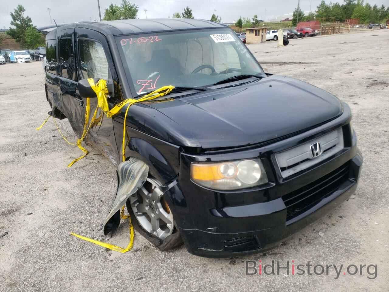 Photo 5J6YH18938L002270 - HONDA ELEMENT 2008