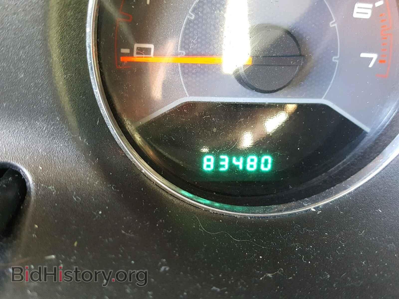2012 DODGE AVENGER - VIN: 1C3CDZCB8CN157127 - Photo 8