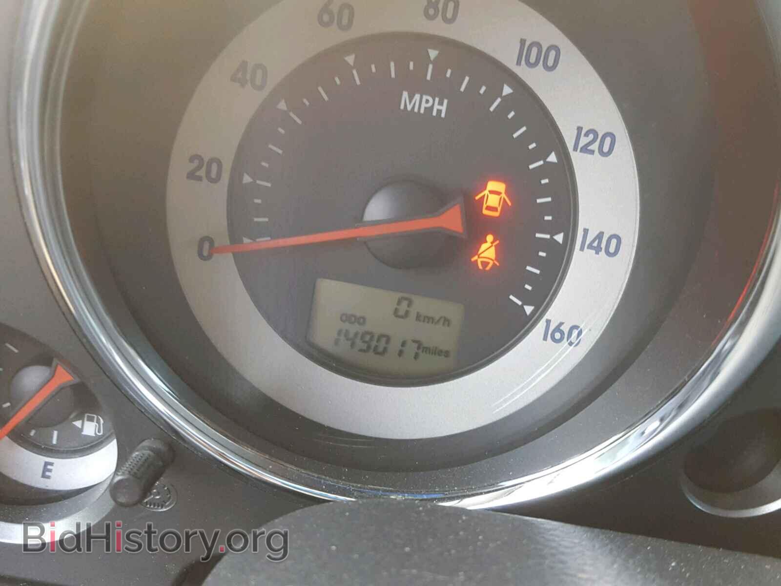 2006 MITSUBISHI ECLIPSE - VIN: 4A3AK34T26E022482 - Фото 8