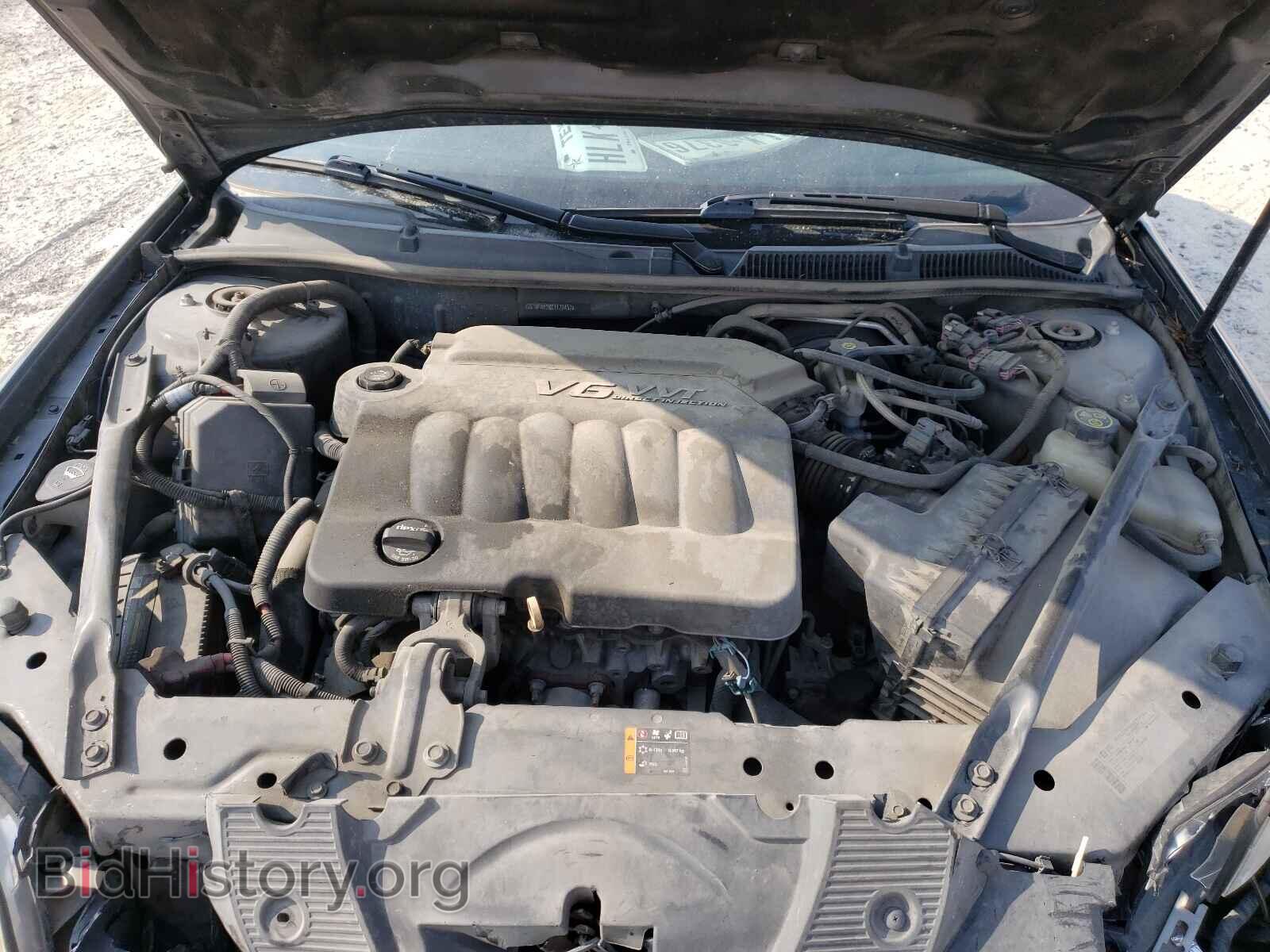 2013 CHEVROLET IMPALA - VIN: 2G1WF5E38D1173437 - Photo 7