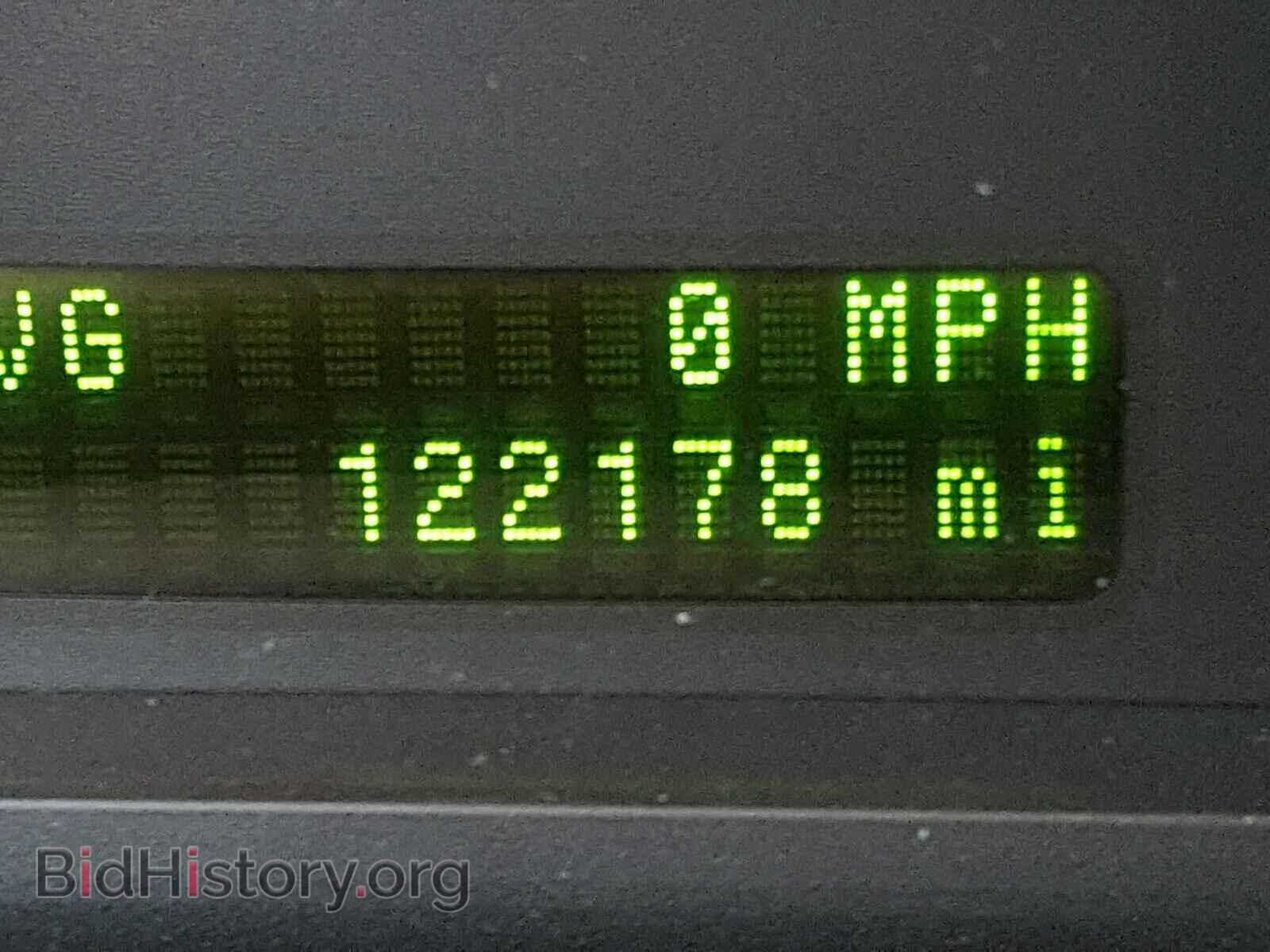 2007 FORD EDGE - VIN: 2FMDK38C07BA62160 - Photo 8