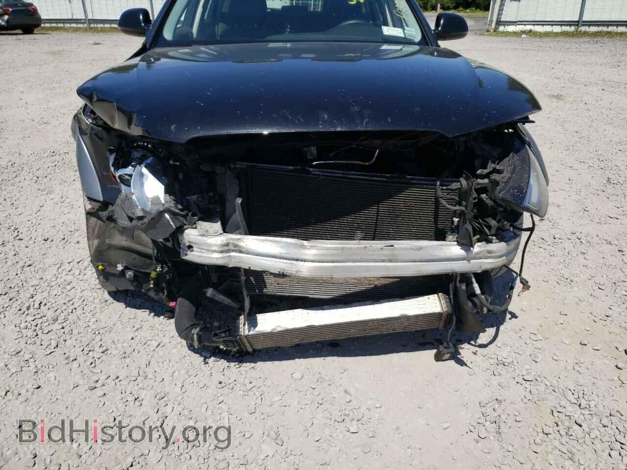 2013 AUDI A4 - VIN: WA1UFAFL0DA084130 - Фото 9