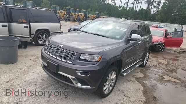2014 JEEP CHEROKEE - VIN: 1C4RJFJG5EC554756 - Фото 15