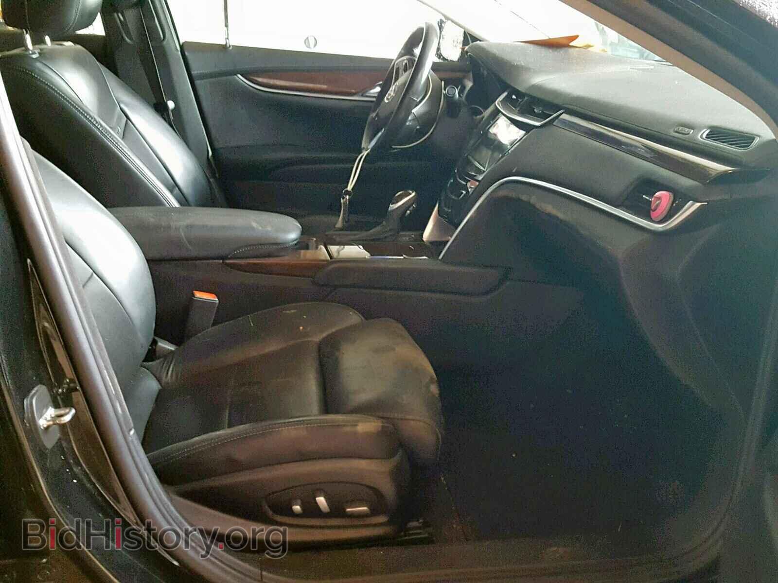 2014 CADILLAC XTS - VIN: 2G61V5S83E9179656 - Фото 5