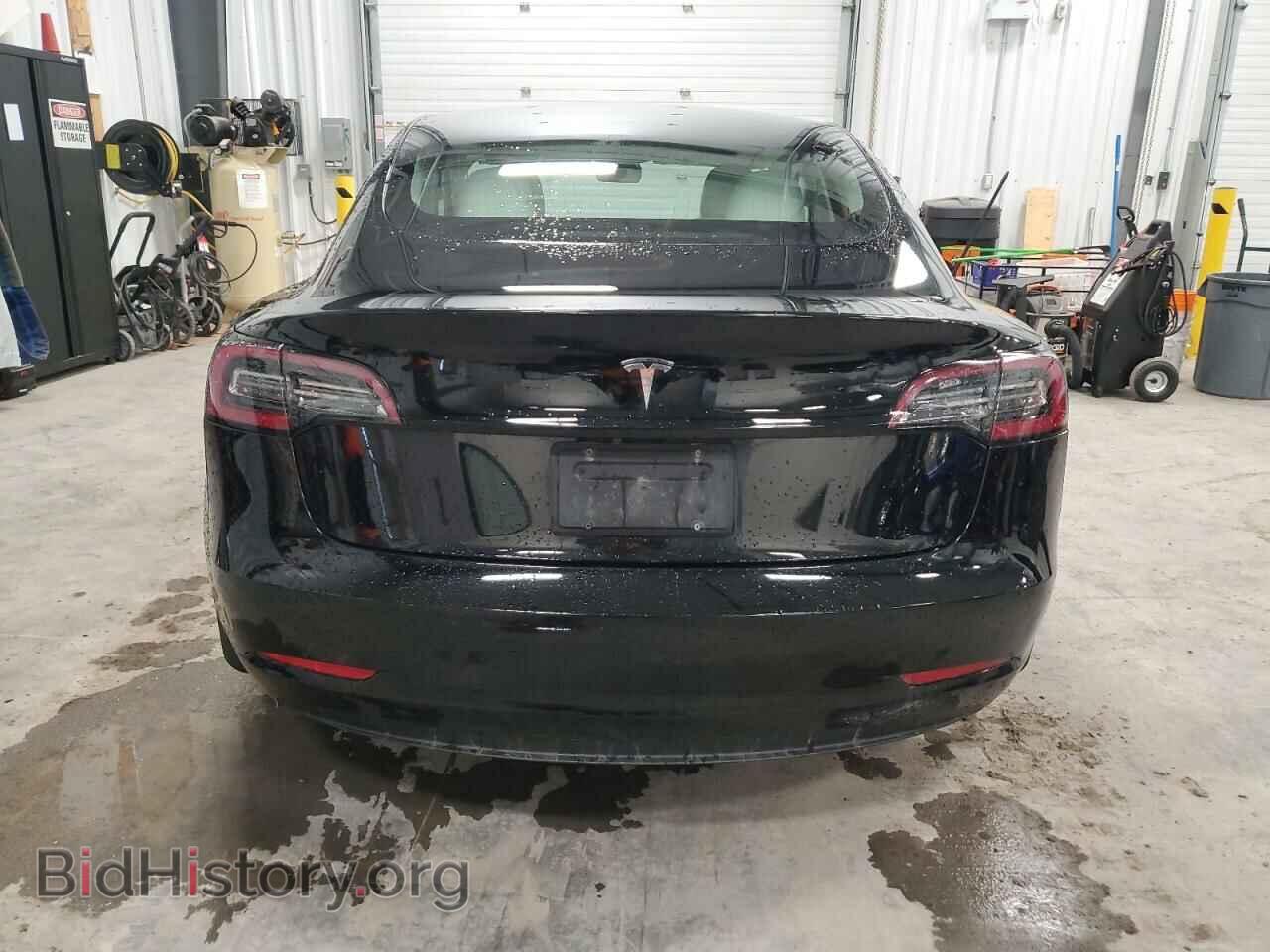 2019 TESLA MODEL 3 - VIN: 5YJ3E1EA5KF407757 - Фото 6
