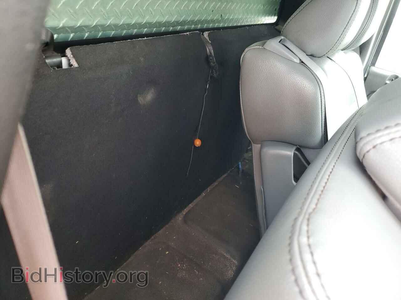 2011 FORD All Models - VIN: 1FTMF1CM6BKE20308 - Фото 10