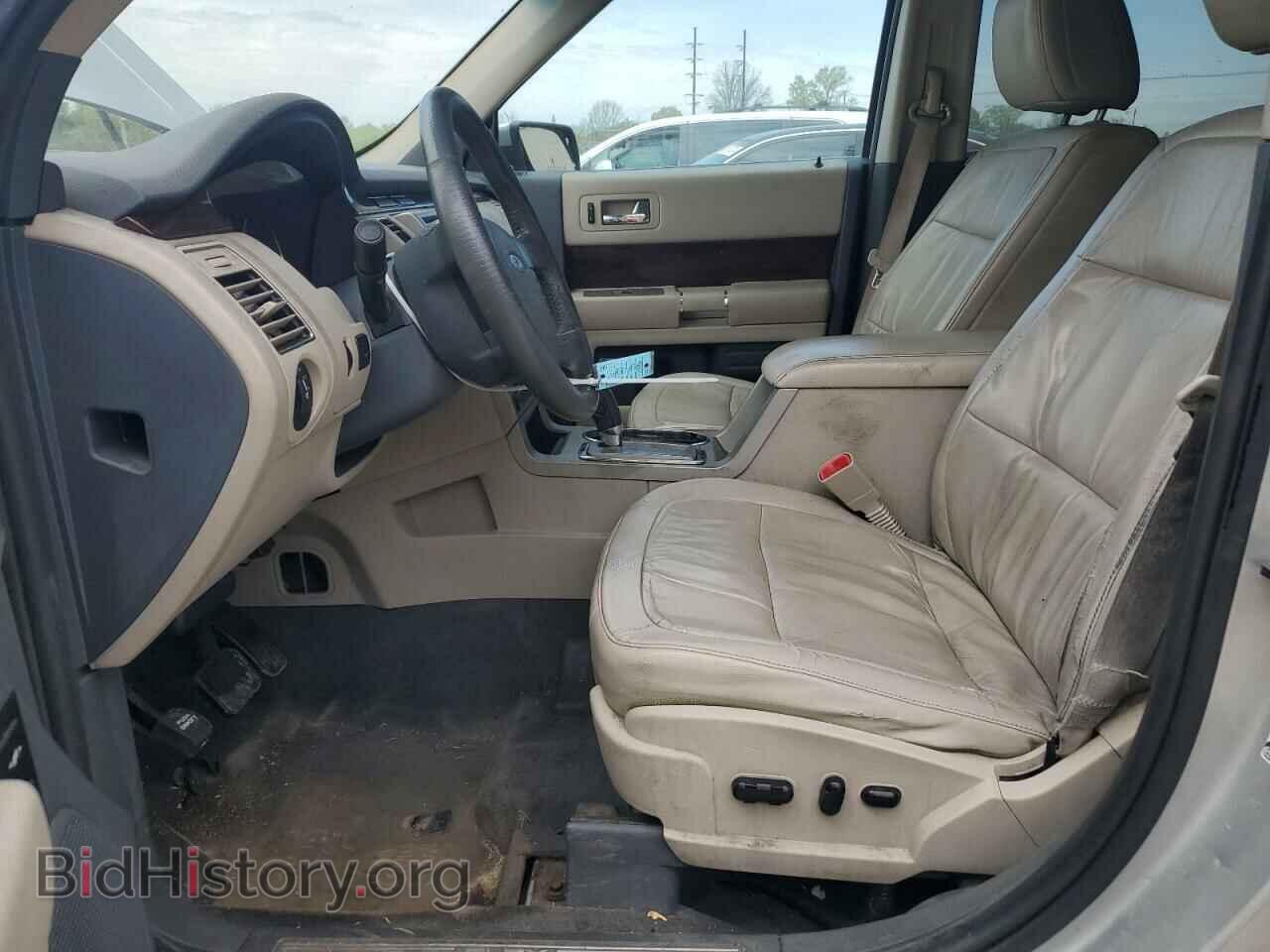 2009 FORD FLEX - VIN: 2FMDK52C99BA06581 - Photo 7