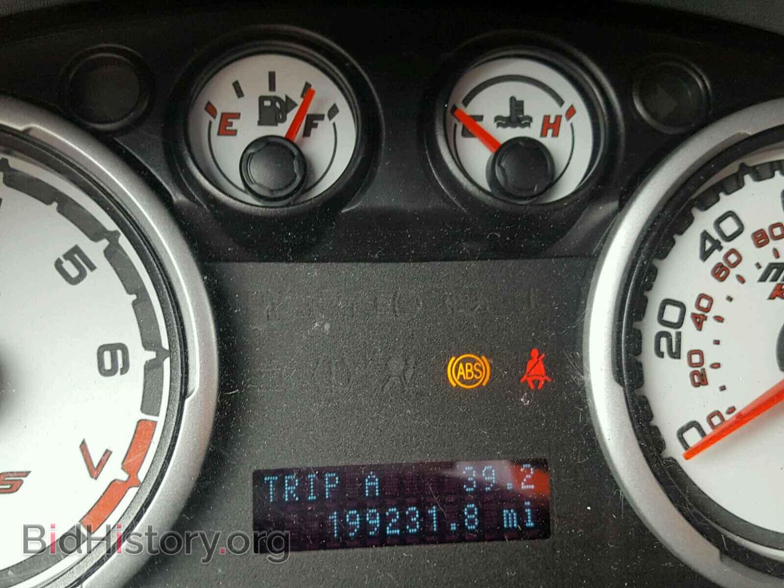 2011 FORD FOCUS - VIN: 1FAHP3GN1BW175395 - Фото 8