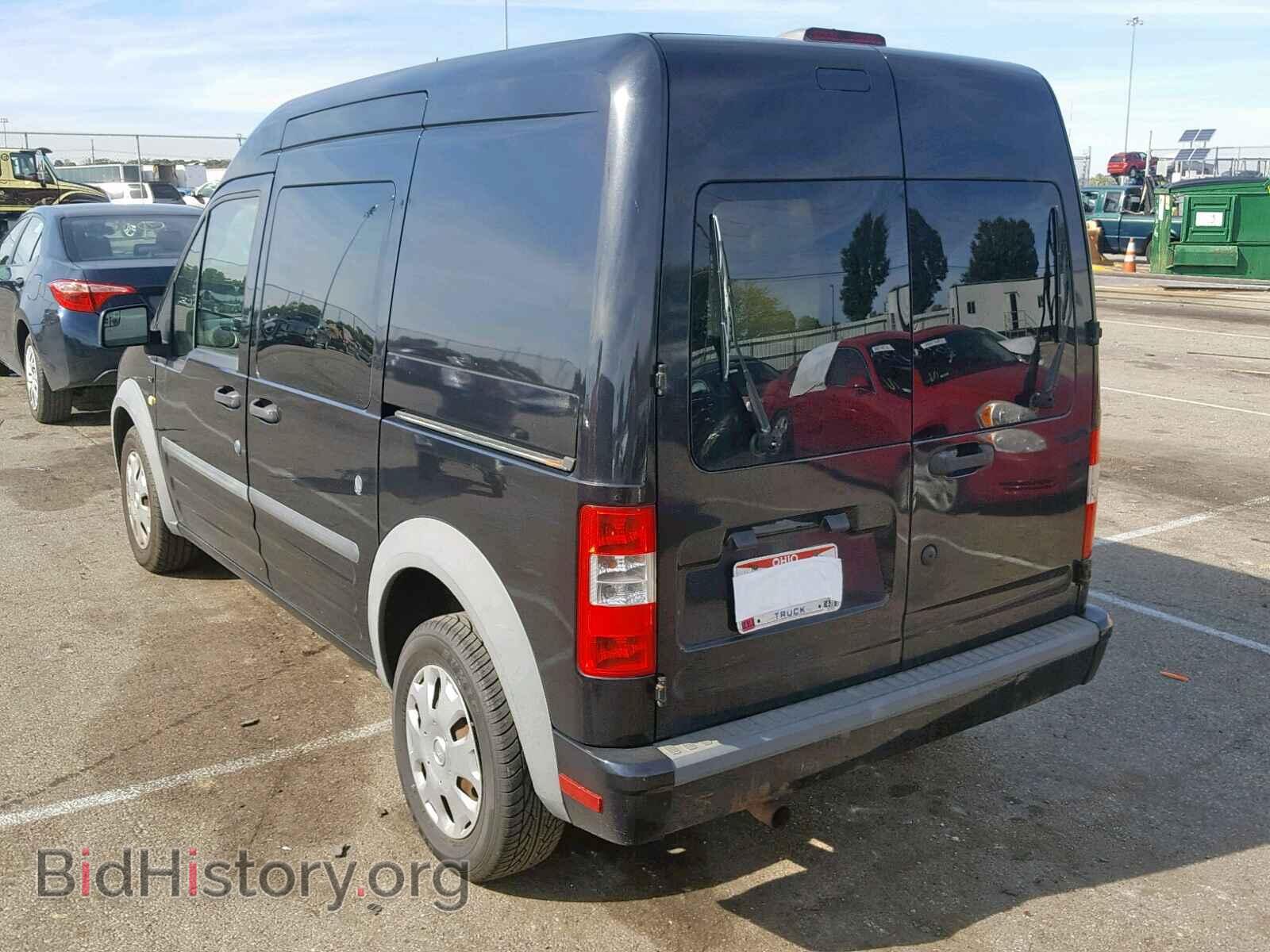 2011 FORD TRANSIT CO - VIN: NM0LS6BN5BT063256 - Фото 3
