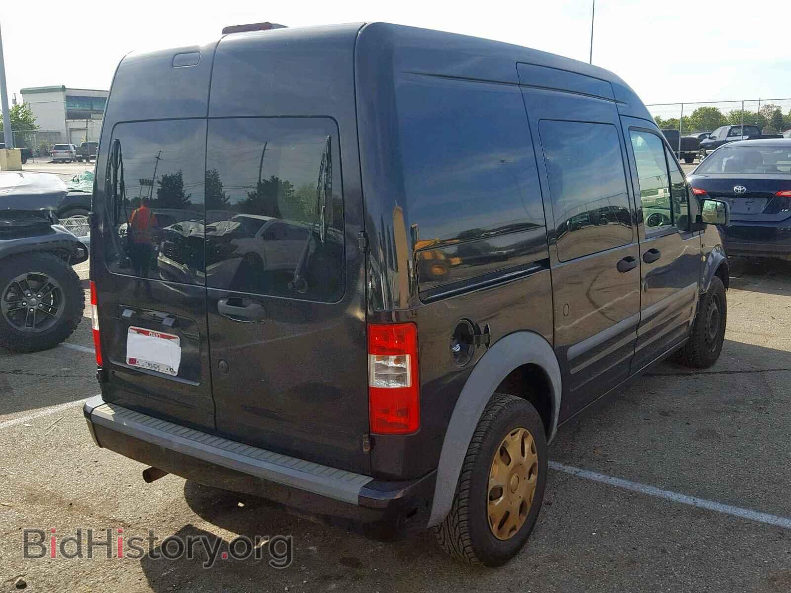 2011 FORD TRANSIT CO - VIN: NM0LS6BN5BT063256 - Фото 4