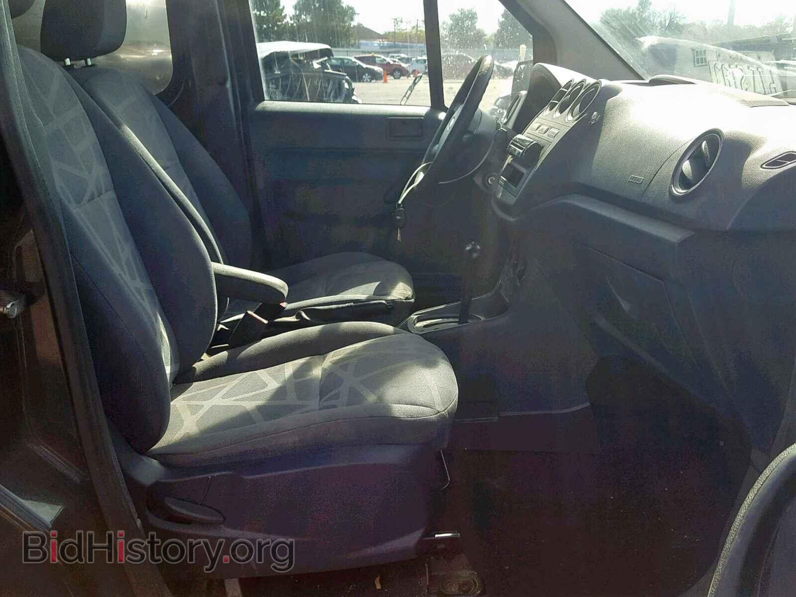 2011 FORD TRANSIT CO - VIN: NM0LS6BN5BT063256 - Фото 5