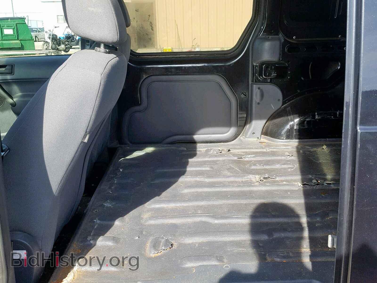 2011 FORD TRANSIT CO - VIN: NM0LS6BN5BT063256 - Фото 6