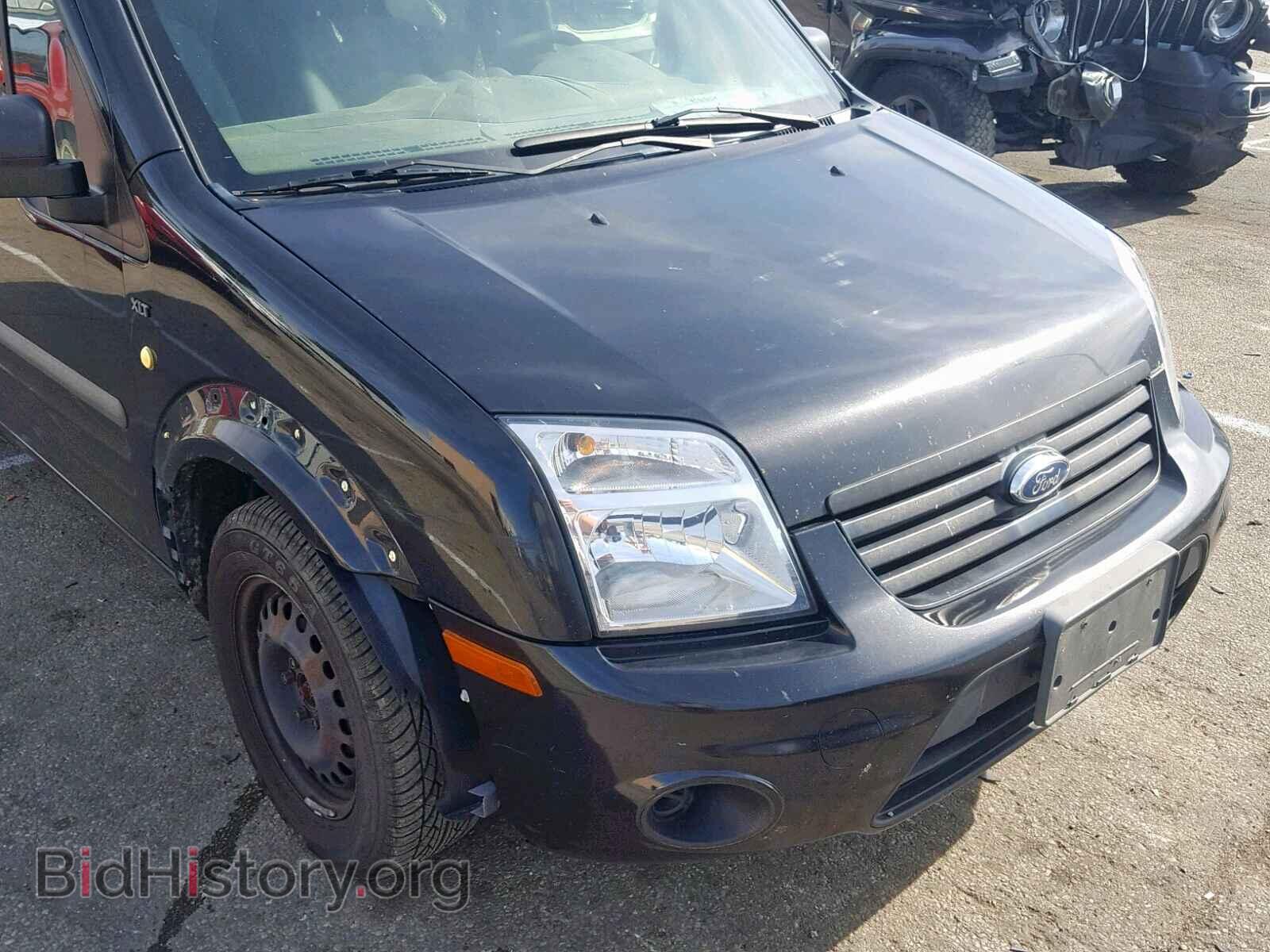 2011 FORD TRANSIT CO - VIN: NM0LS6BN5BT063256 - Фото 9