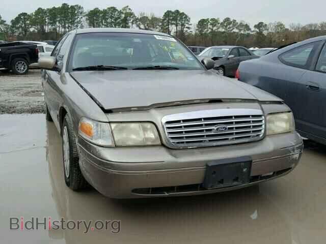 Фотография 2FAFP73W53X142032 - FORD CROWN VIC 2003