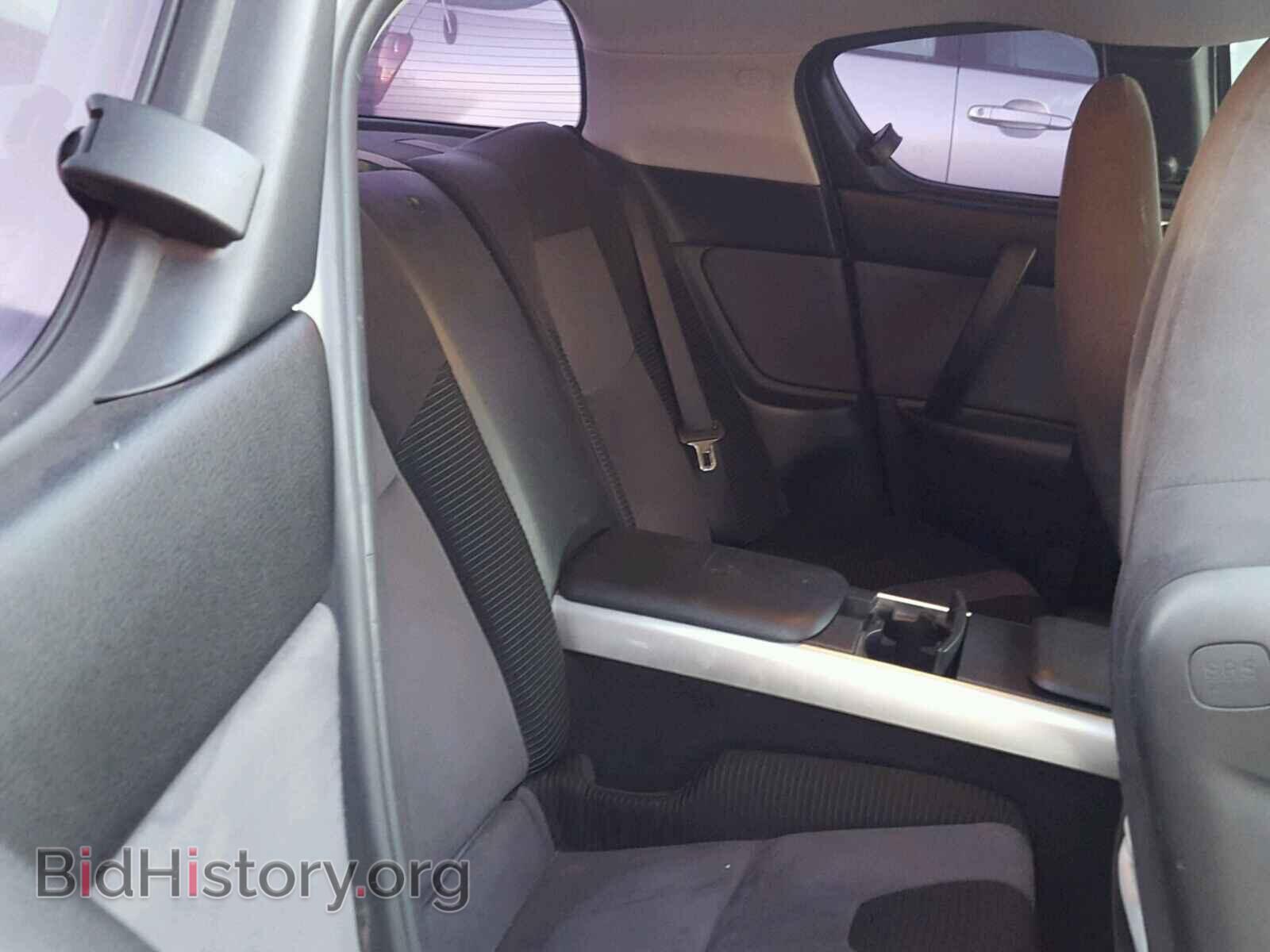 2004 MAZDA RX8 - VIN: JM1FE173040139939 - Фото 6