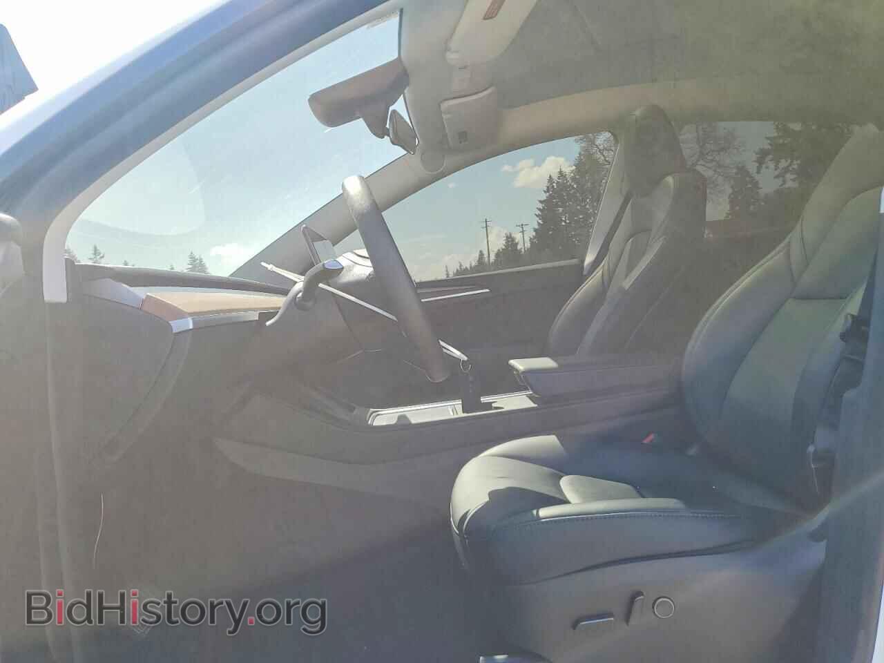 2024 TESLA MODEL Y - VIN: 7SAYGAEE0RF986107 - Photo 7