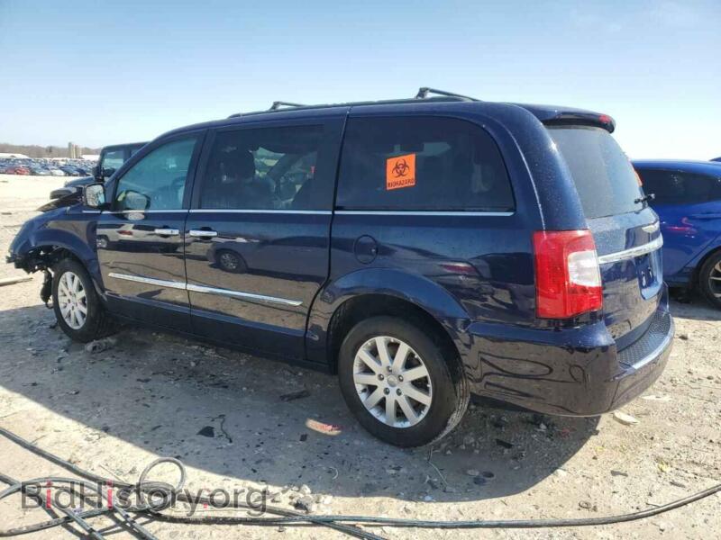 2015 Chrysler MINIVAN (VIN 2C4RC1BG5FR676151) — photo 2 of 14