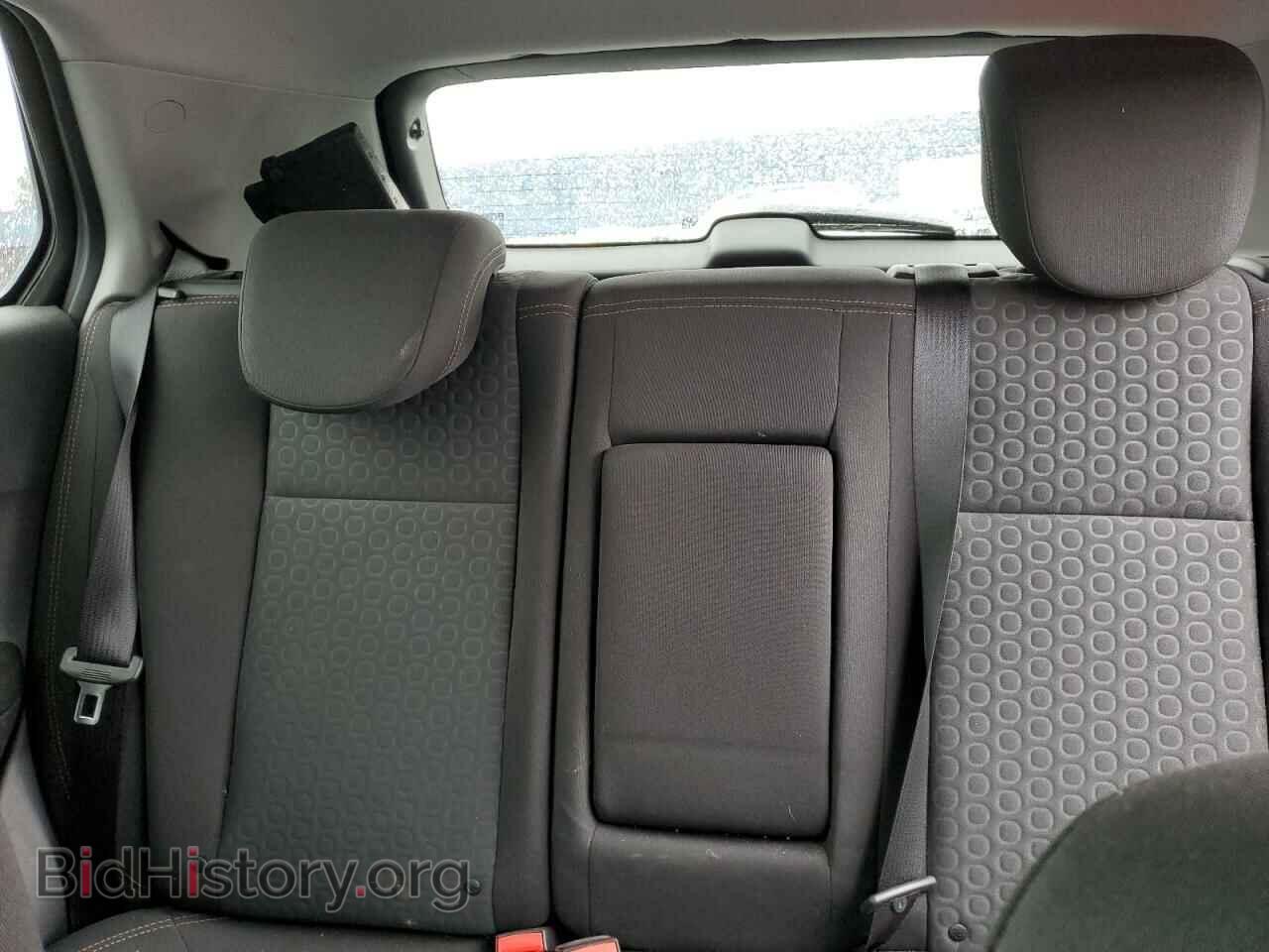 2019 CHEVROLET TRAX - VIN: 3GNCJLSB3KL260643 - Photo 10