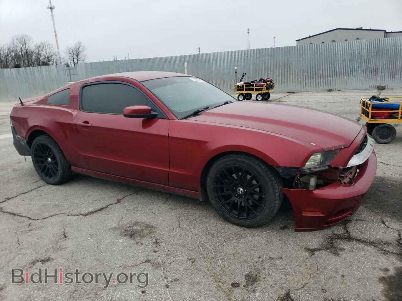 2014 FORD ALL Models - VIN: 1ZVBP8AM1E5201367 - Photo 4