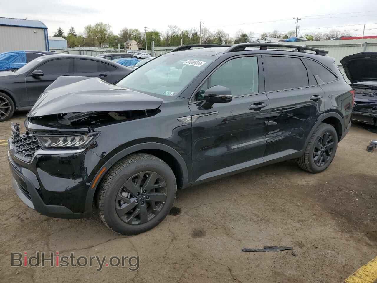 Photo 5XYRLDLC5PG236367 - KIA SORENTO 2023
