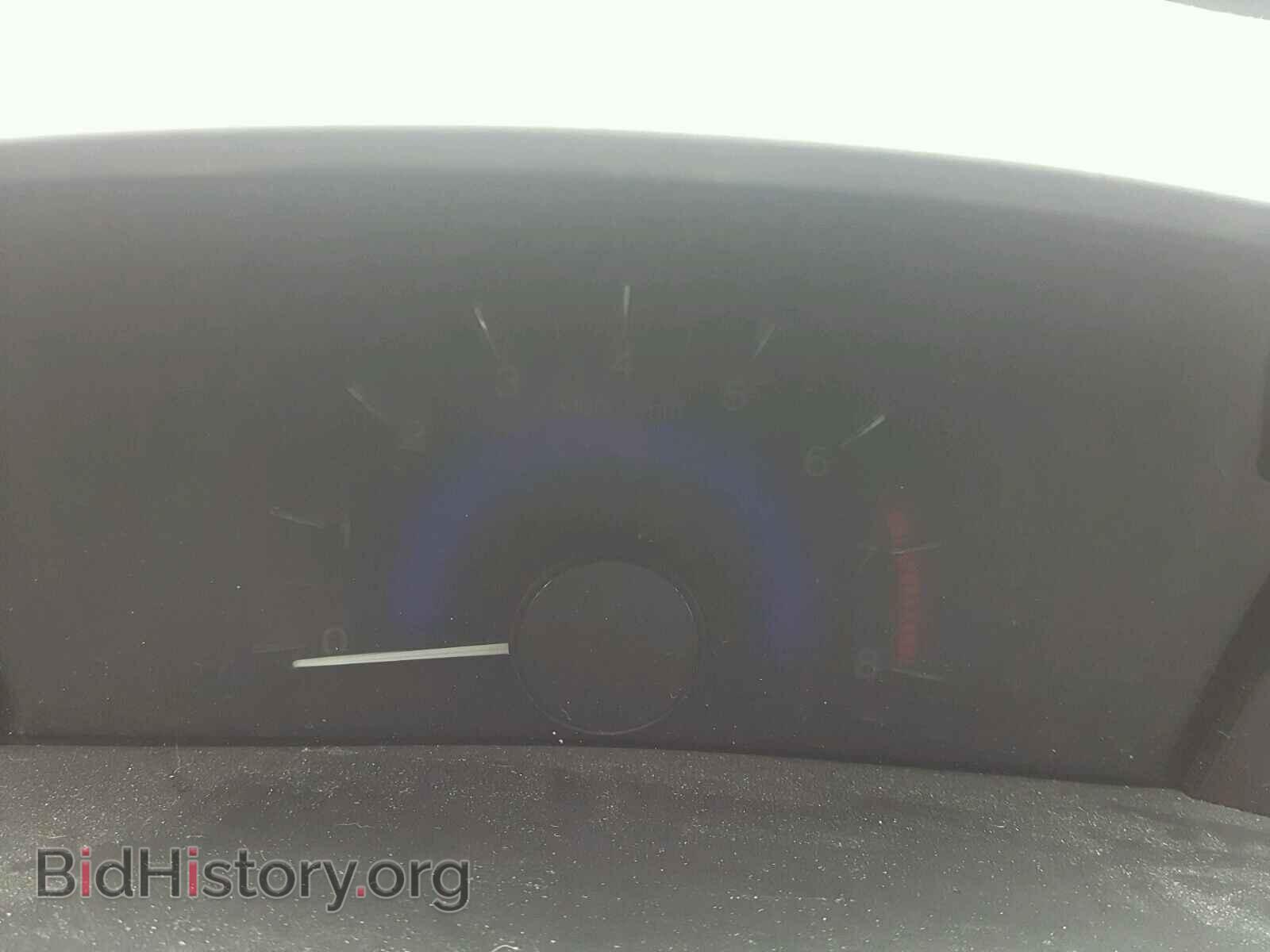 2012 HONDA CIVIC - VIN: 2HGFB2F55CH537709 - Photo 8