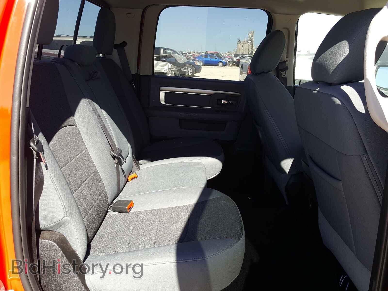 2020 RAM 1500 CLASS - VIN: 1C6RR7LTXLS143307 - Фото 6