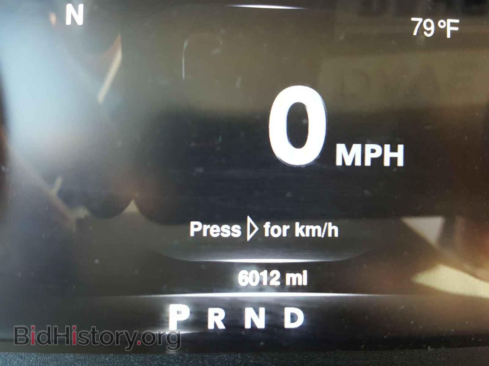 2020 RAM 1500 CLASS - VIN: 1C6RR7LTXLS143307 - Фото 8