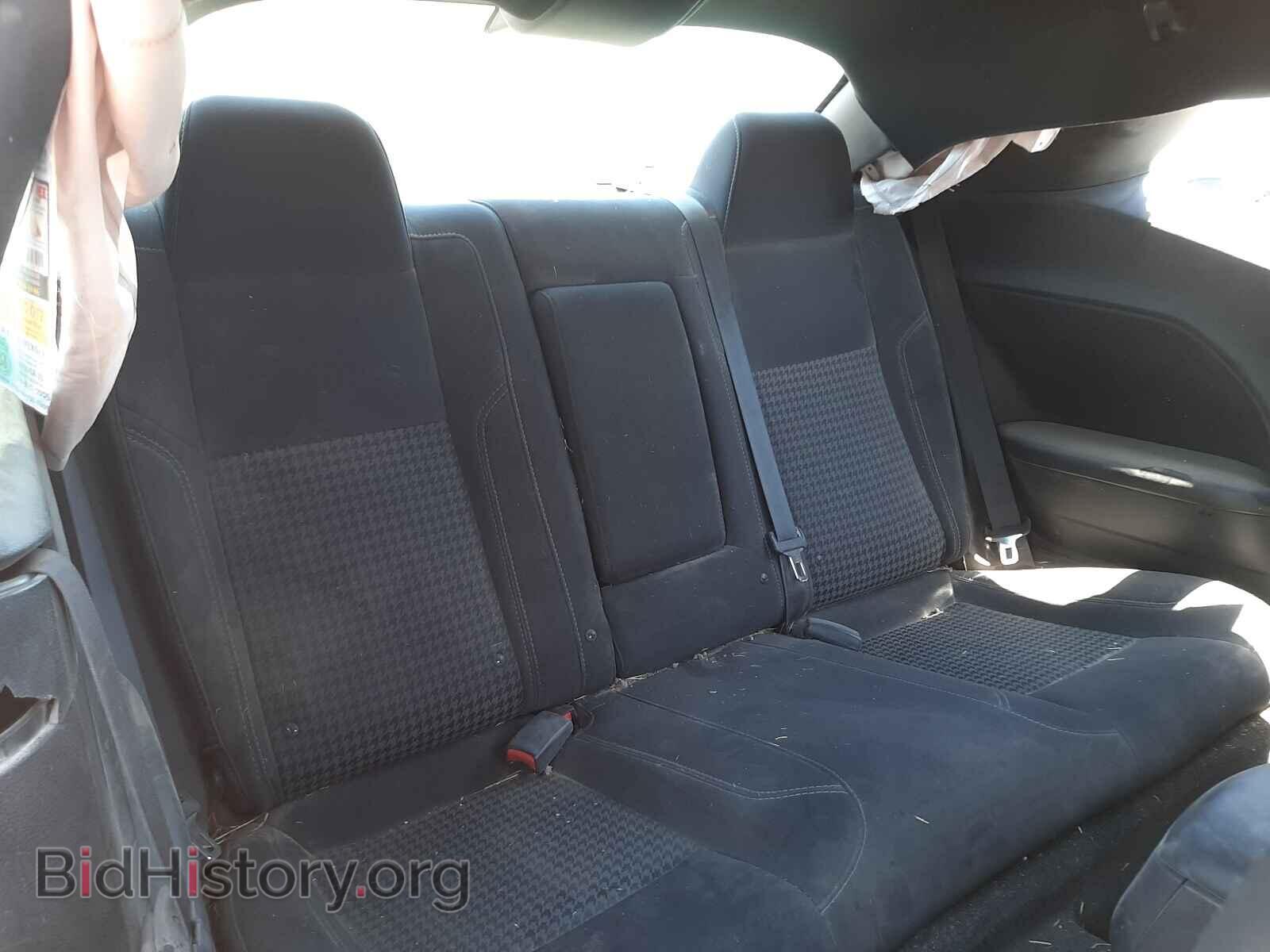 2016 DODGE CHALLENGER - VIN: 2C3CDZAG9GH177108 - Photo 6