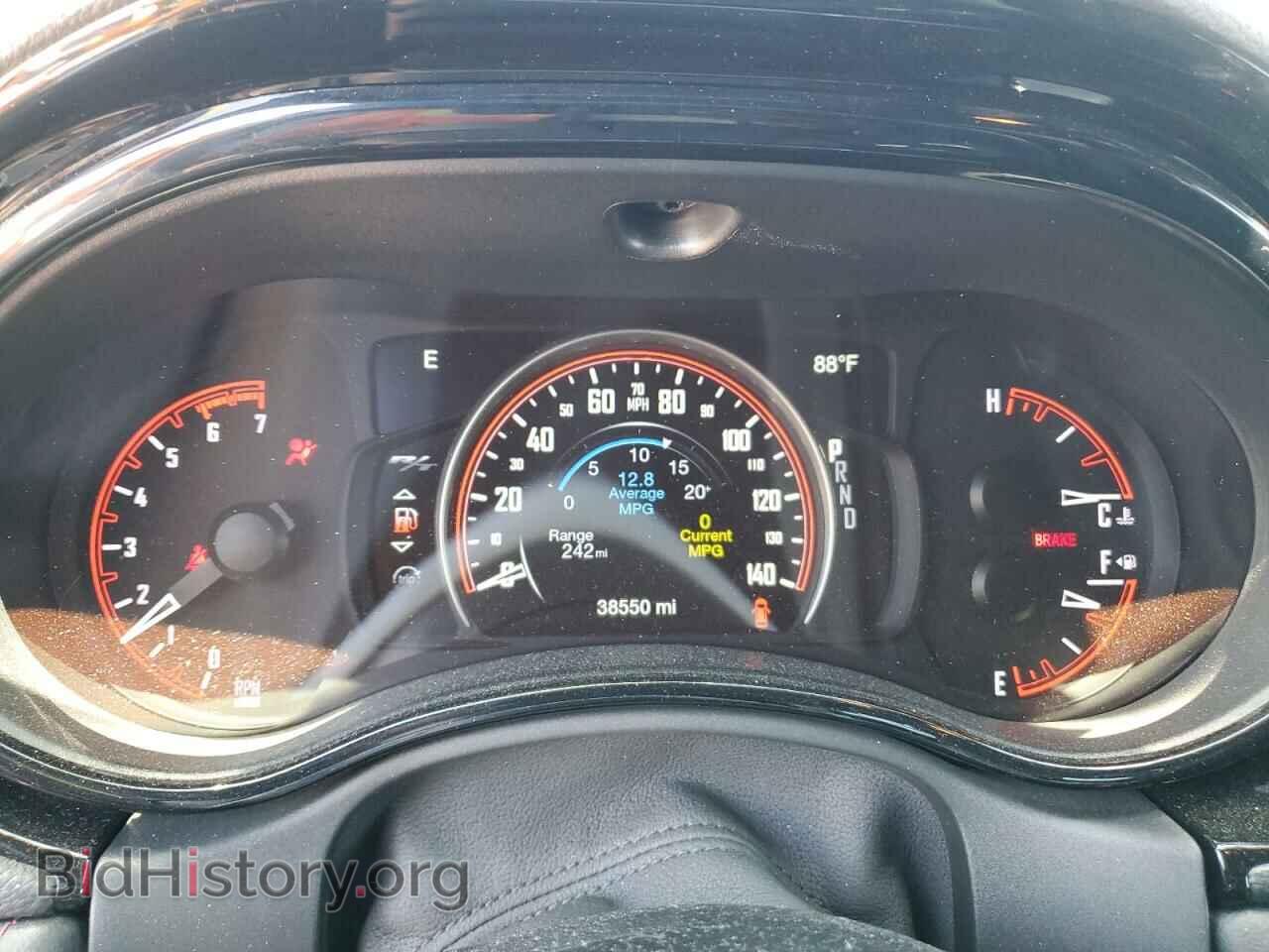 2021 DODGE DURANGO - VIN: 1C4SDJCT0MC696369 - Photo 9