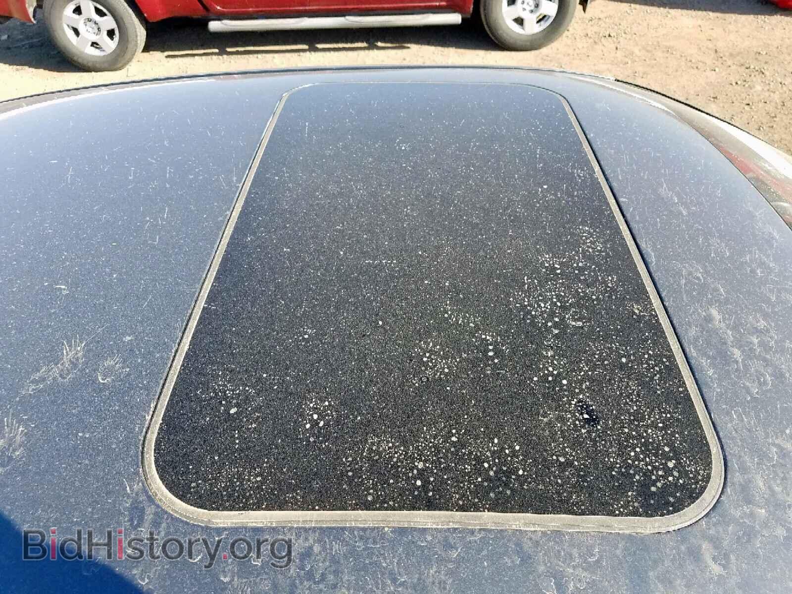 2002 AUDI A4 - VIN: WAULC68E82A309863 - Фото 9