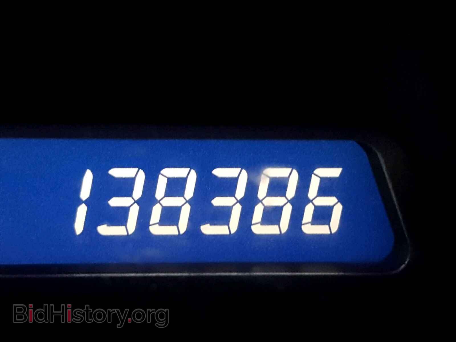 2007 LEXUS IS - VIN: JTHBK262872027189 - Фото 8