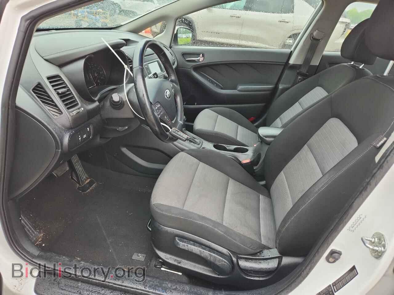 2014 KIA FORTE - VIN: KNAFX4A81E5101895 - Фото 7