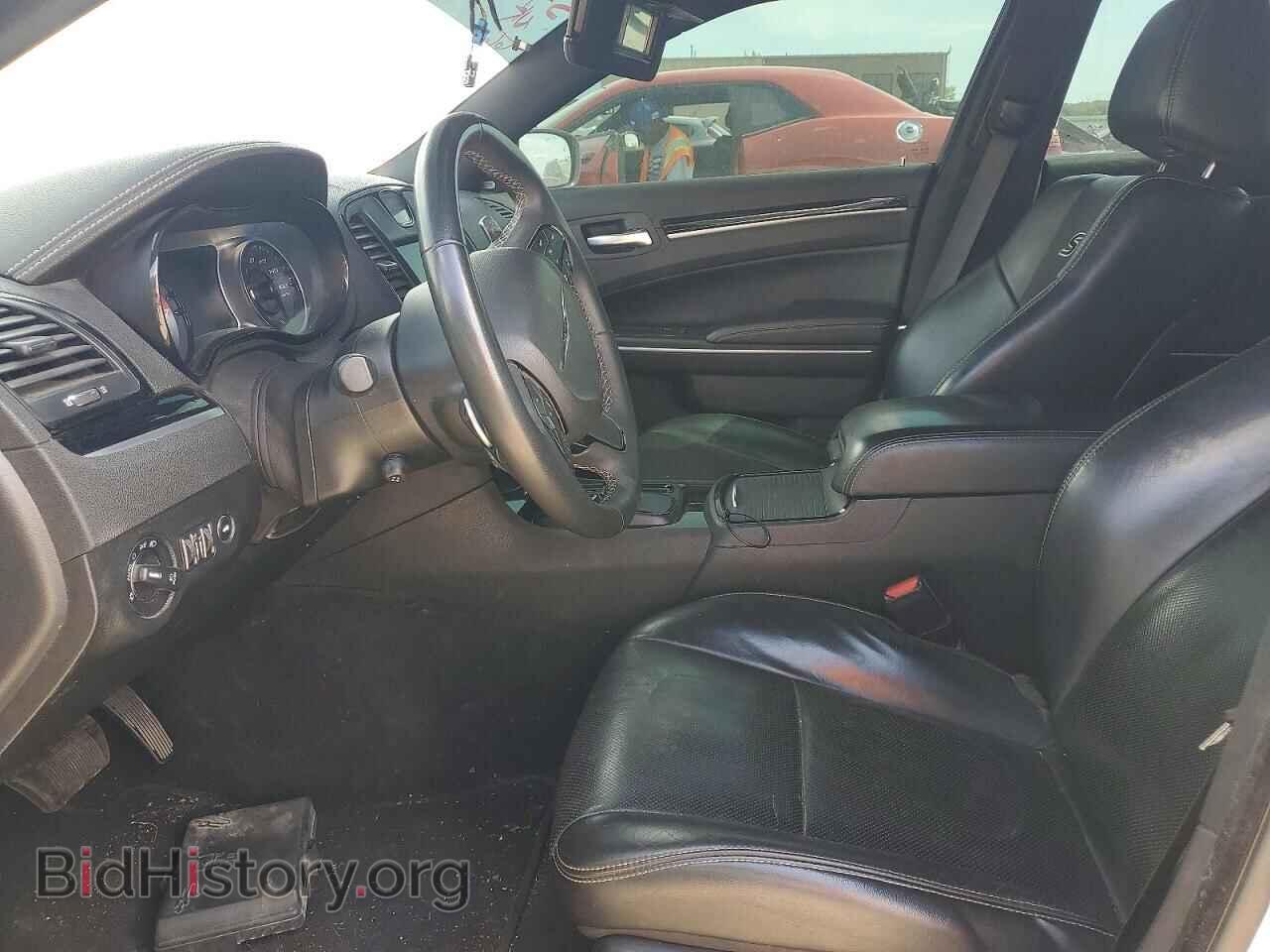 2023 CHRYSLER 300 - VIN: 2C3CCABT9PH561213 - Фото 7