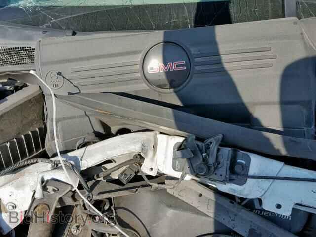 2014 GMC TERRAIN SL - VIN: 2GKFLTE37E6277298 - Фото 7