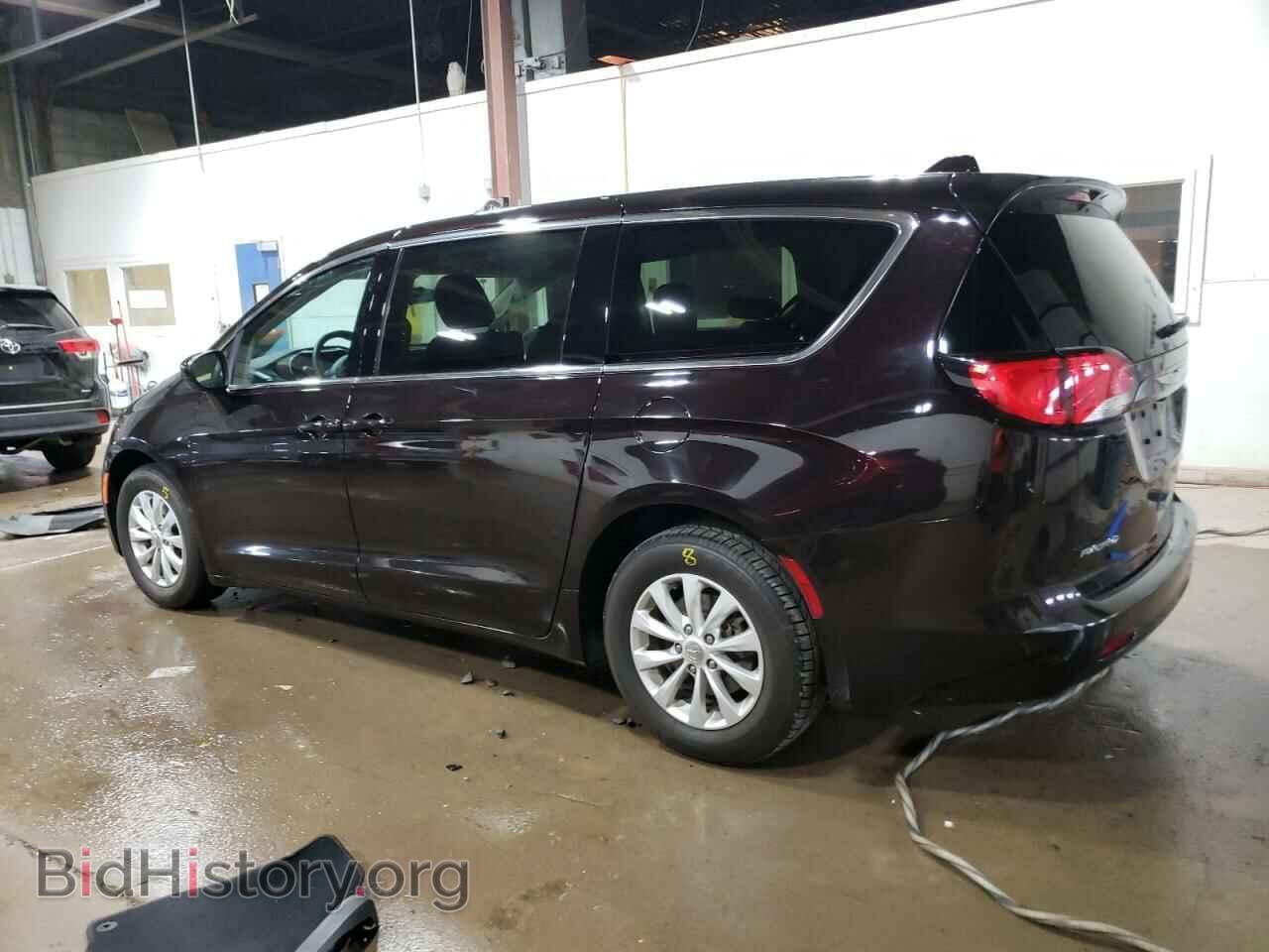 2017 CHRYSLER PACIFICA - VIN: 2C4RC1DG0HR525511 - Photo 2
