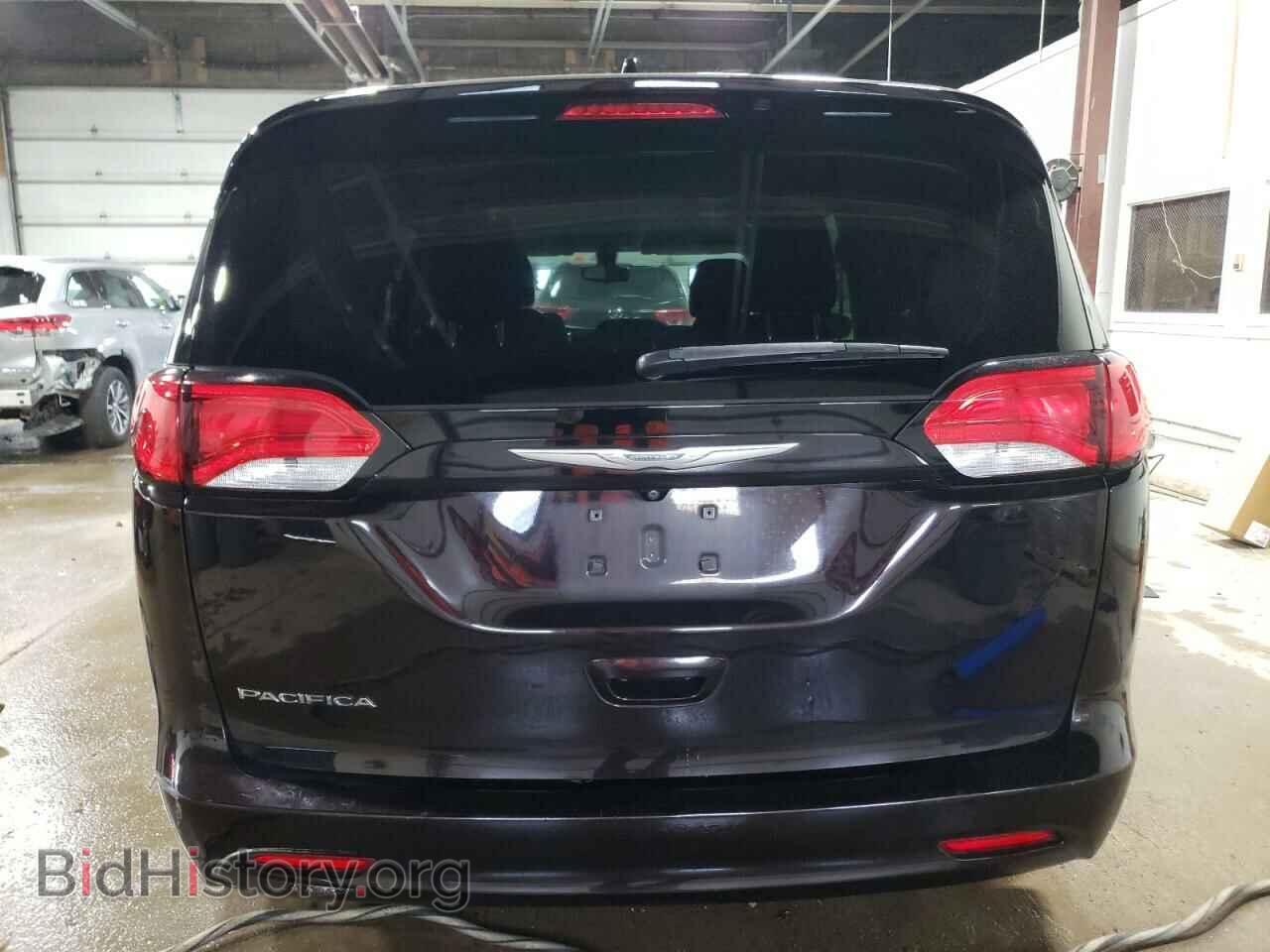 2017 CHRYSLER PACIFICA - VIN: 2C4RC1DG0HR525511 - Photo 6