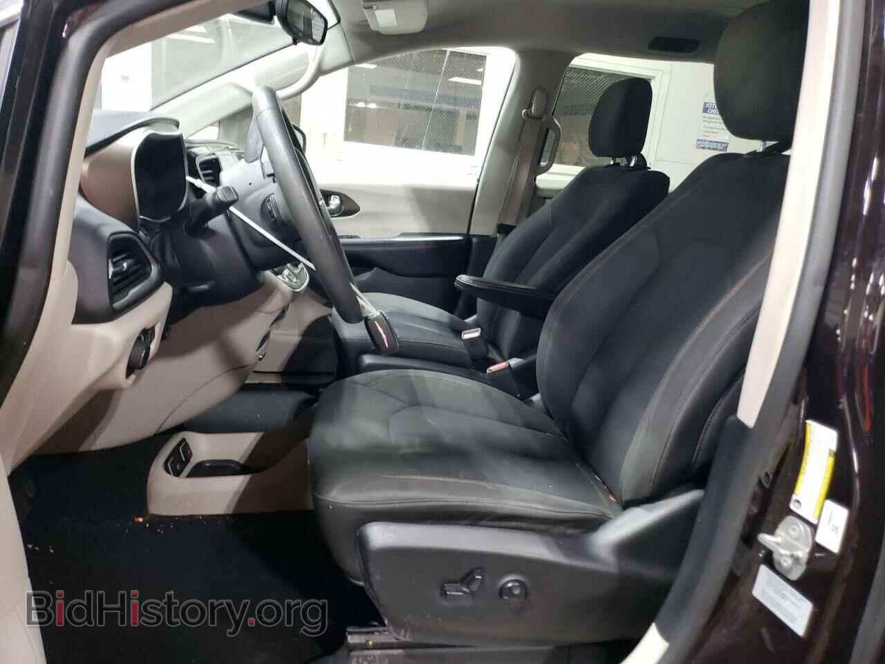 2017 CHRYSLER PACIFICA - VIN: 2C4RC1DG0HR525511 - Photo 7