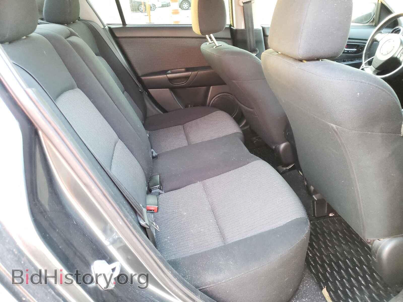 2009 MAZDA 3 - VIN: JM1BK32F291238364 - Фото 6
