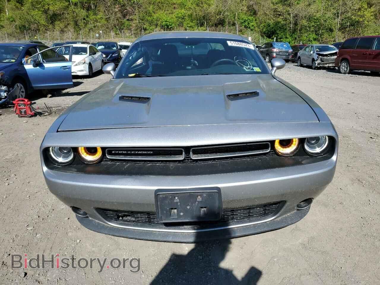 2018 DODGE CHALLENGER - VIN: 2C3CDZAG4JH270206 - Photo 5